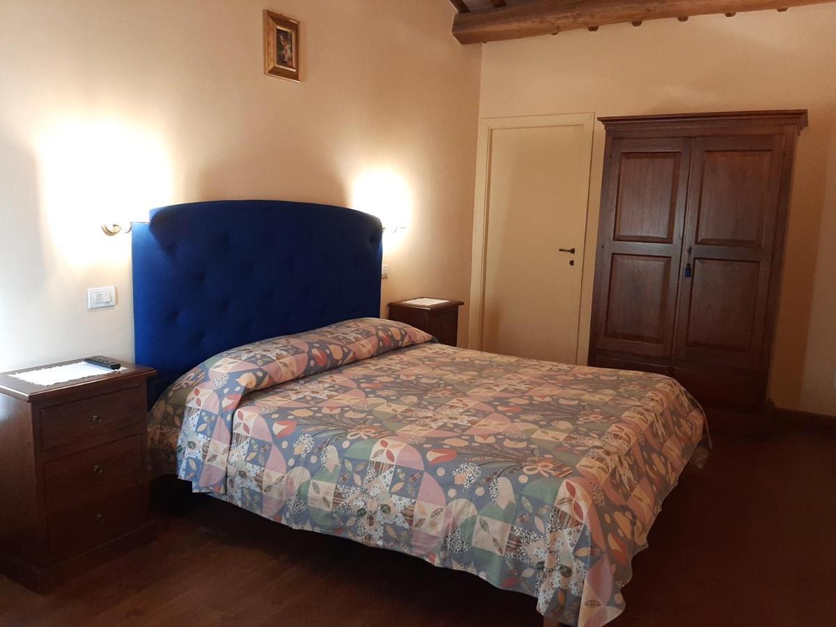 Bed And Breakfast I Nidi Petrignano Exterior foto