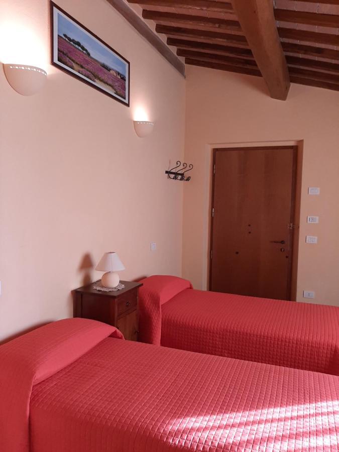 Bed And Breakfast I Nidi Petrignano Exterior foto