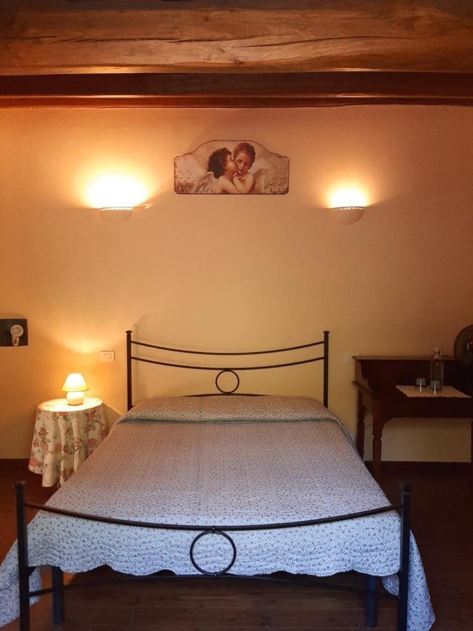Bed And Breakfast I Nidi Petrignano Exterior foto