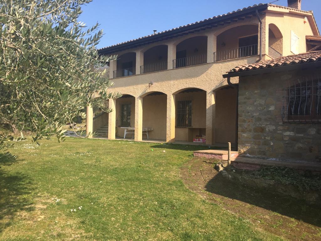 Bed And Breakfast I Nidi Petrignano Exterior foto