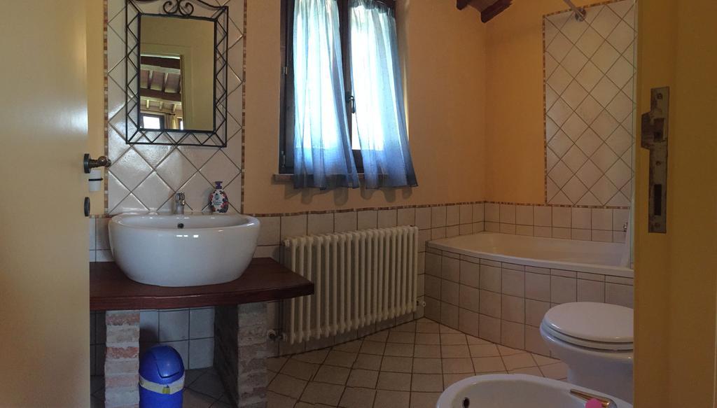 Bed And Breakfast I Nidi Petrignano Cameră foto